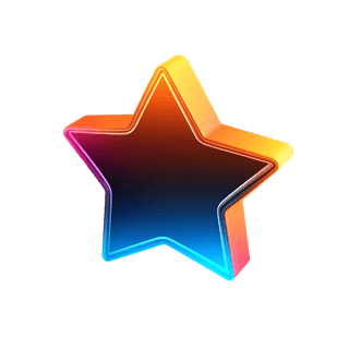 Calificación con estrellas de los usuarios sobre una plataforma de criptomonedas confiable